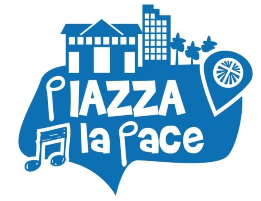 Piazza La Pace 2020