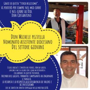 donMichele e DonCostantino