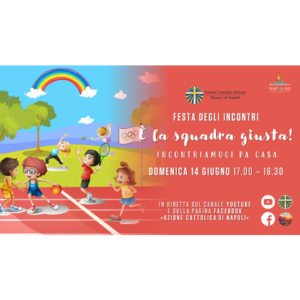 è la squadra giusta thumbnail