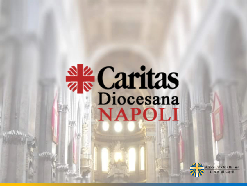 Caritas Diocesana Napoli
