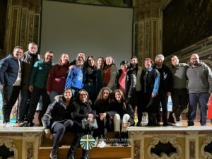 Il nuovo Consiglio Diocesano 2024-2027
