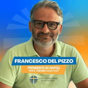 Francesco Del Pizzo, Presidente AC Napoli 2024-2027