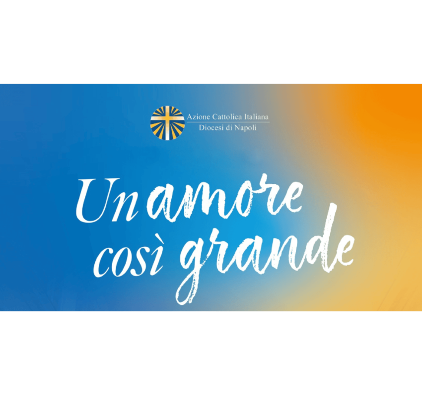 un amore così grande