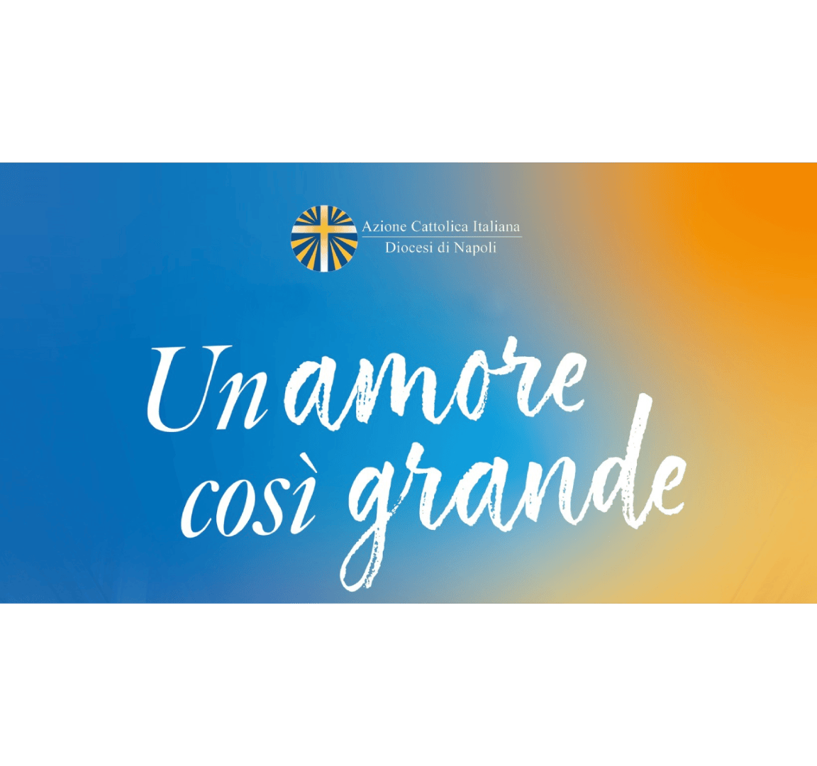 un amore così grande