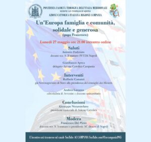copertina europee 2024