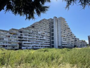 Vele di Scampia
