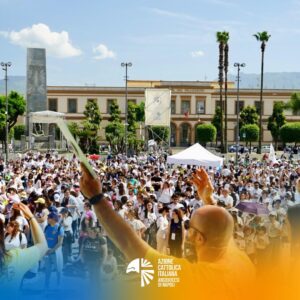 Festa Regionale ACR Campania 2026