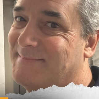 Diego Grando, incaricato nazionale della Promozione Associativa