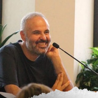 Luigi Santopaolo, docente e biblista