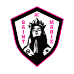 Logo AC Saint Marie