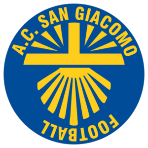 Logo AC San Giacomo Football