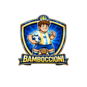 Logo Bamboccioni AC