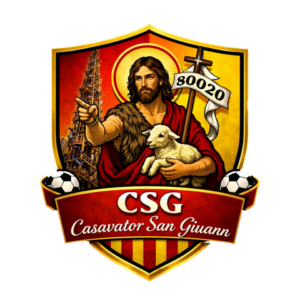 Logo CSG-Casavator San Giuann