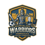 Logo Murialdo Warriors